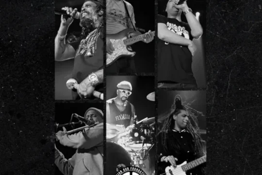 Asian Dub Foundation